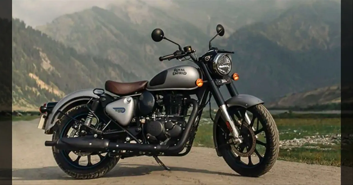Royal Enfield Sales Soar 23.2% in Q4 2025, Averaging Over 3,120 Bikes Sold Daily