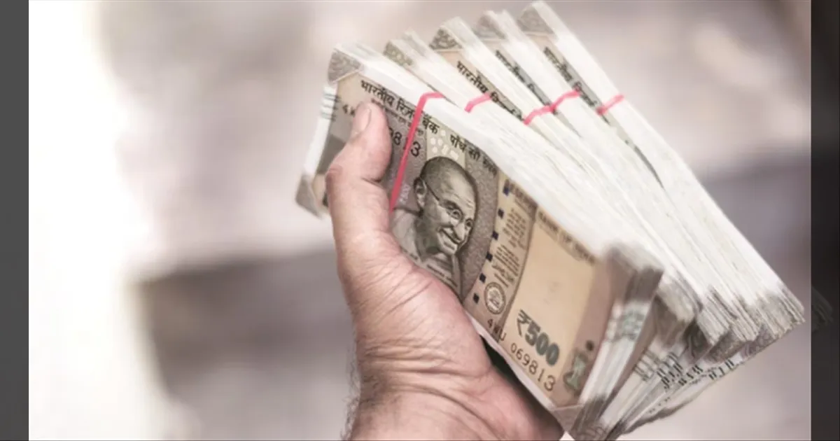 Monthly Pension of ₹60,000 from PPF Interest
