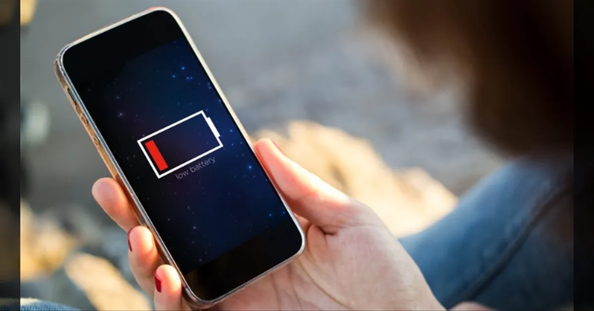 Smartphone Battery Draining Fast? Follow These 7 Easy Tips