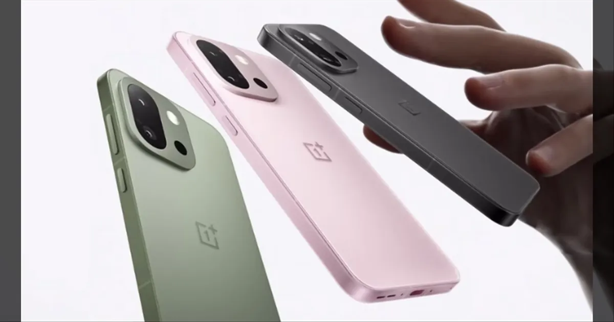OnePlus 13s India Launch Confirmed: What to Expect from the Upcoming Flagship