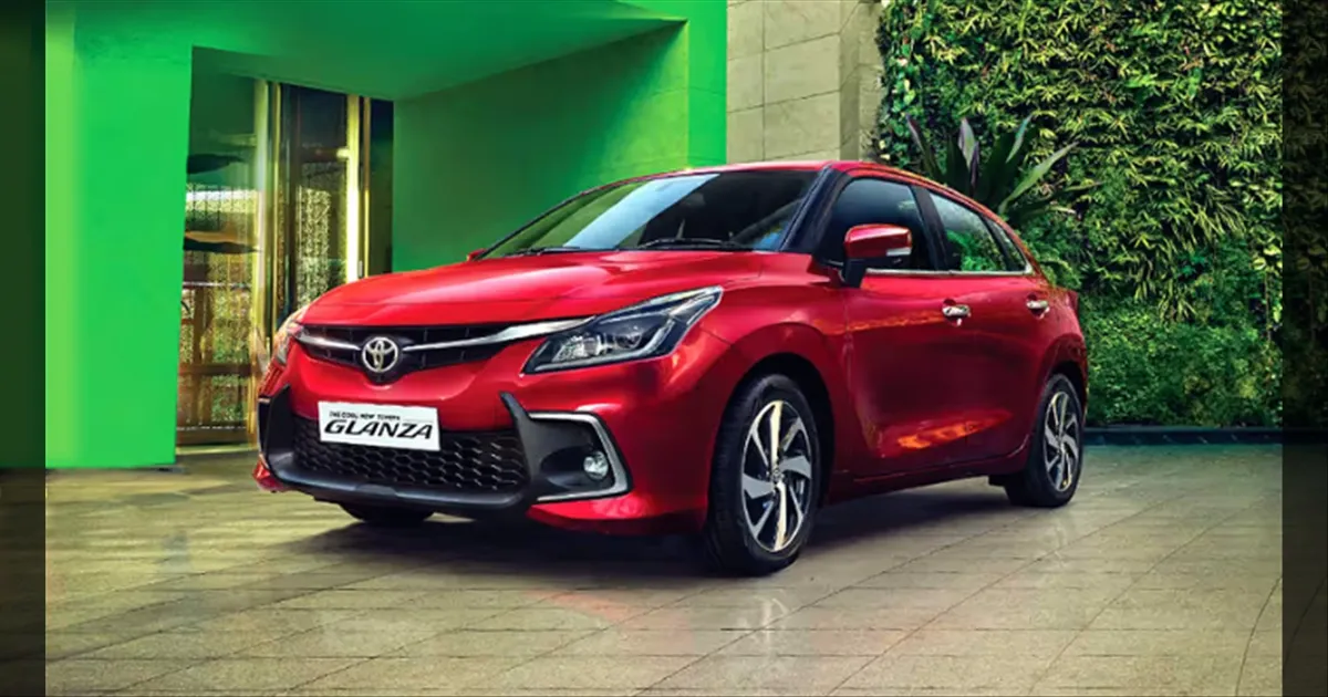 Toyota Offers Massive Discounts Up to ₹1.30 Lakh on Select Models Till May 31