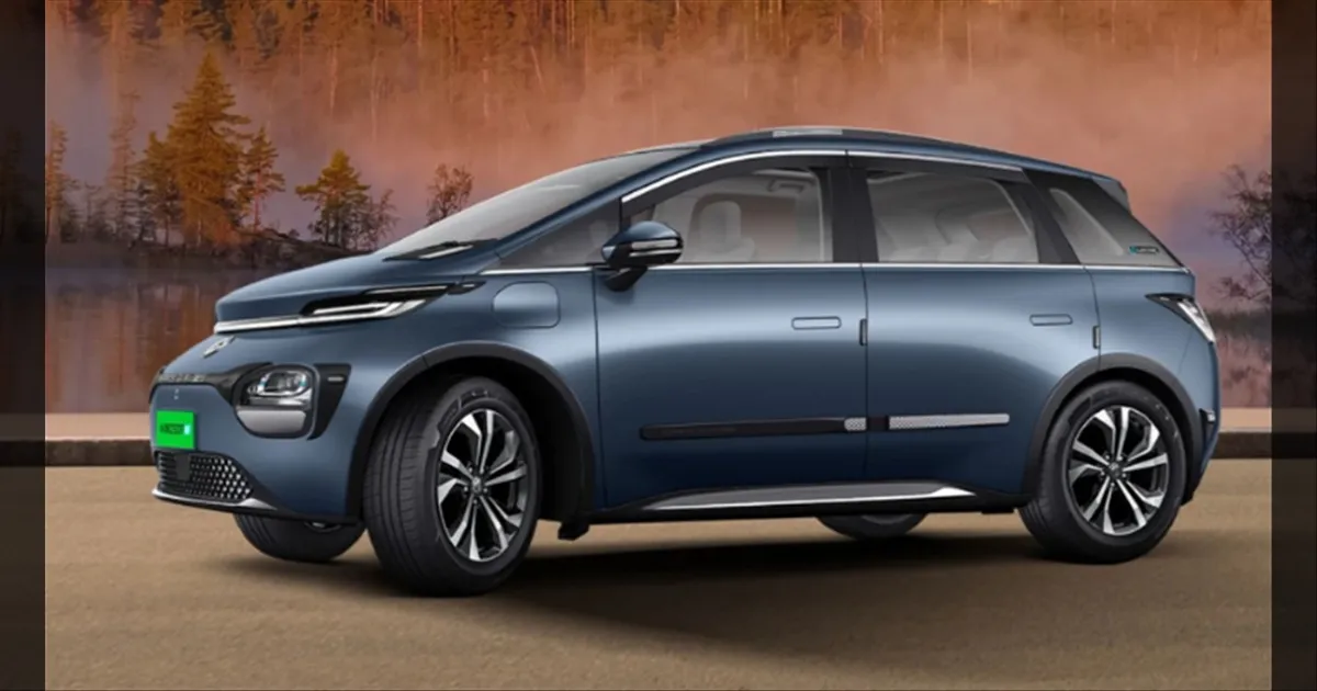 Affordable EV Option: MG Offers BaaS Model Starting at ₹12.24 Lakh