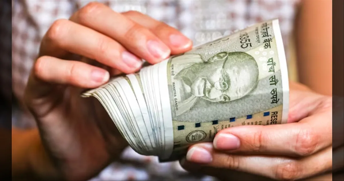 Financial Understanding: The Key to a Balanced Marriage