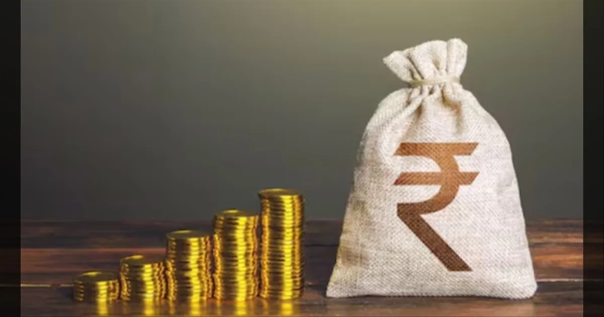 India Collects ₹2.01 Lakh Crore in GST Revenue in May 2025