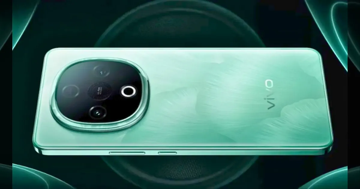 Vivo Y300c Launched with 12GB RAM and 50MP Dual Camera