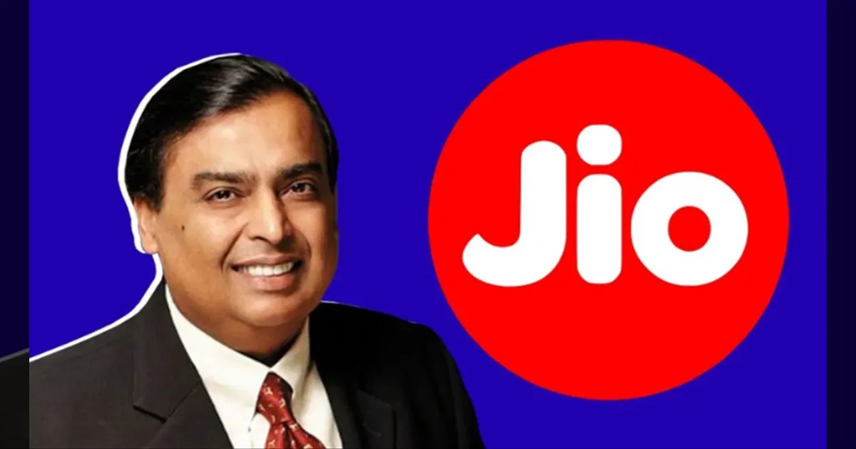 Reliance Jio Launches Budget-Friendly 365-Day Plan for Users