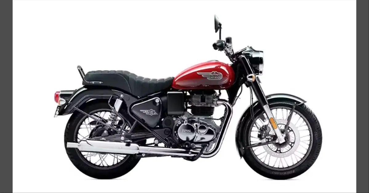 Royal Enfield Bullet 350 Gets Costlier – New Prices Revealed