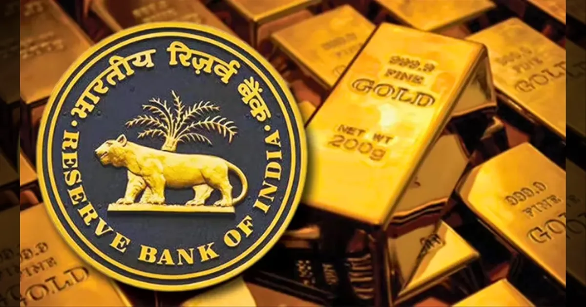 RBI’s New Guidelines Set to Reshape India’s Gold Loan Market