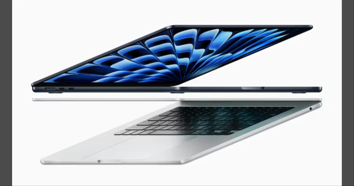 Apple’s Latest MacBook Air M4 Available with Flat and Bank Offers