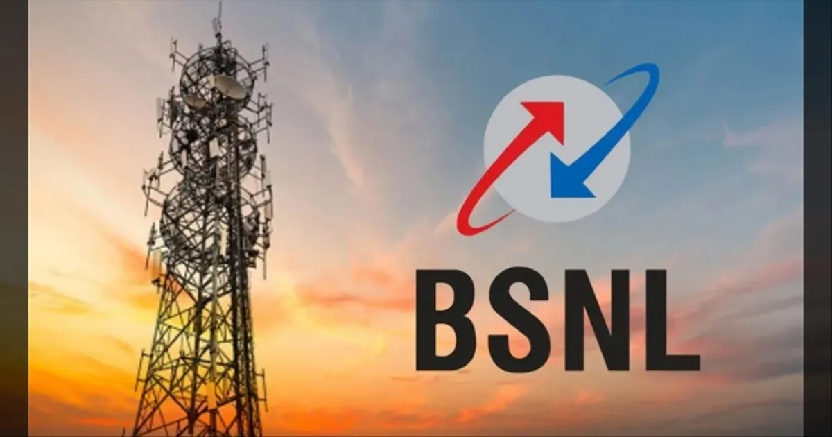 This BSNL Plan Beats Jio & Airtel: 1-Year Validity with 600GB Data