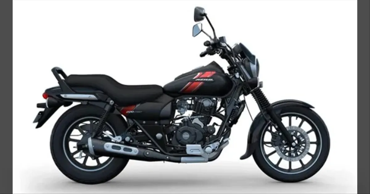 Bajaj Avenger 220 Street to Launch Soon: Cheaper Than Bullet & Hunter