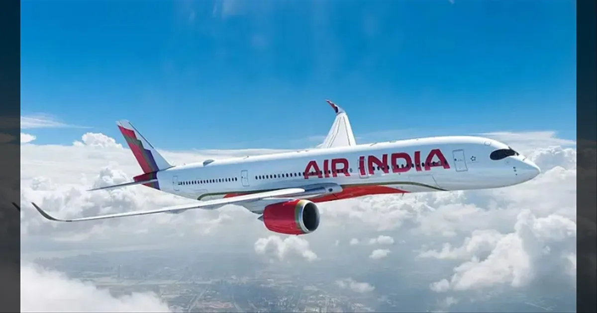 Air India Cuts Flights on 21 Routes Till July 15 – Full List Inside