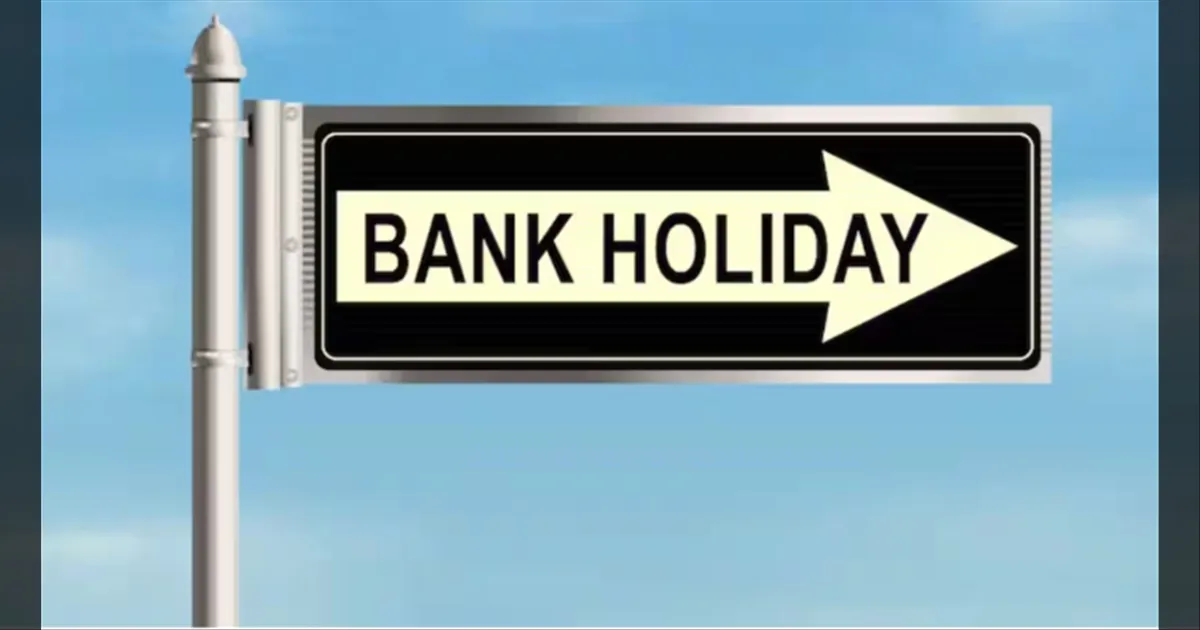 Bank Closure Alert: Know When Banks Will Be Shut This Week