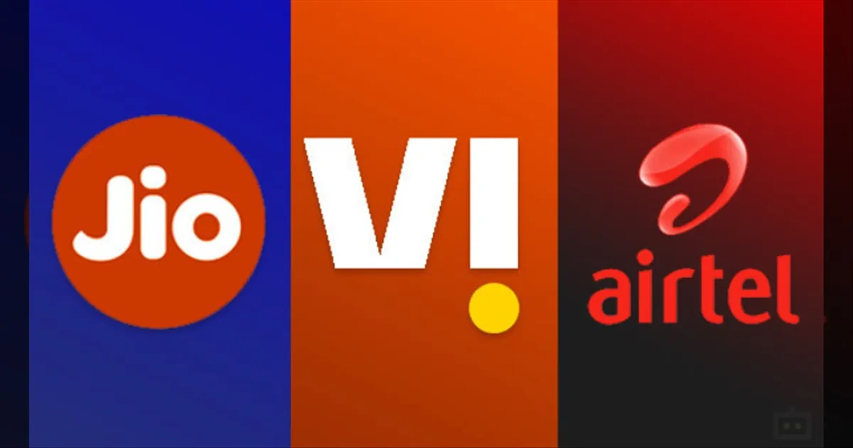 Jio’s ₹3599 Yearly Plan Beats Airtel and Vi in Data and OTT Benefits