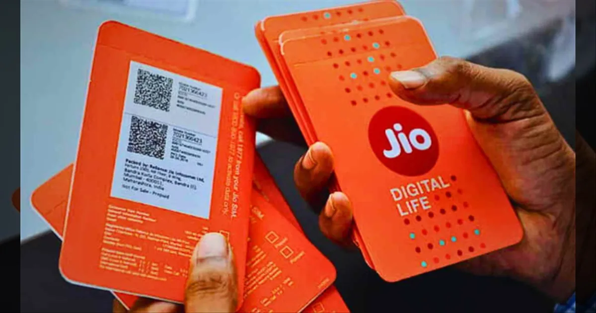 Top 5 Low-Cost Jio Data Packs Every User Should Know