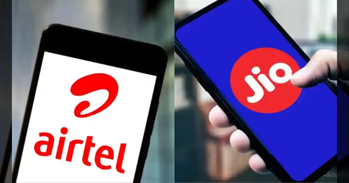 Jio vs Airtel: Best 30 Days Validity Recharge Plan Compared