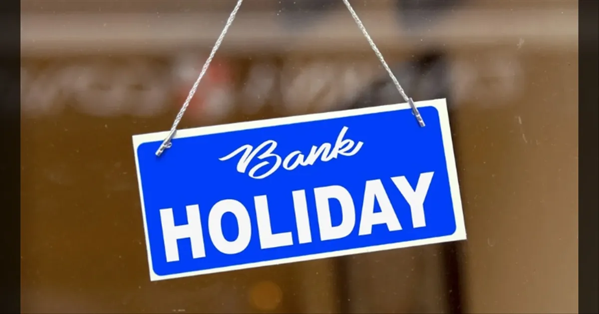 Bank Holidays in July 2025: Check State-Wise List and Weekly Offs