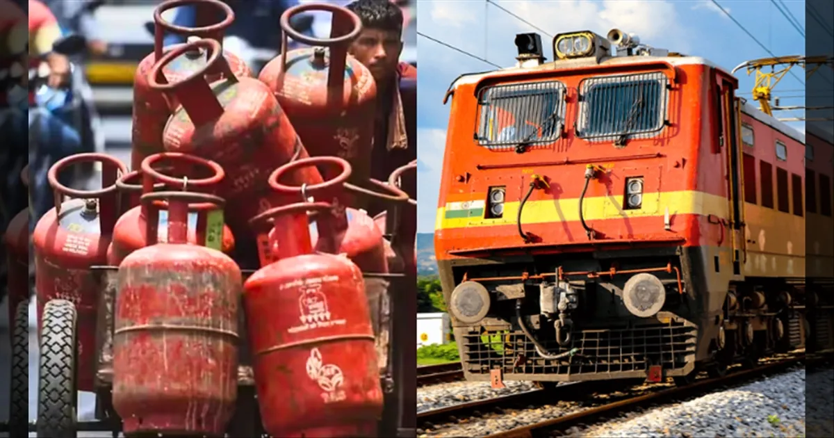 From Railway Tickets to ATM Withdrawals  4 Big Rules Changing from July 1