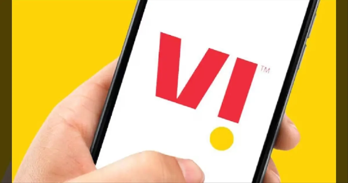 Vi 5G Launched in 23 Cities – Check Full List, Plans & Benefits