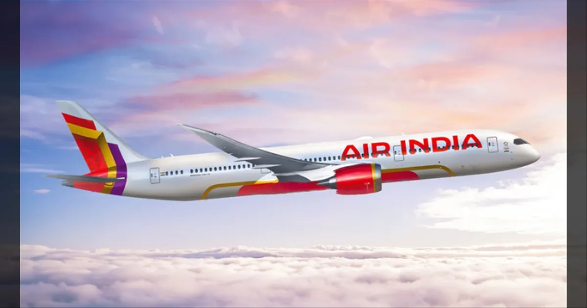 Domestic Flights from ₹1199, International Round-Trips from ₹11,969