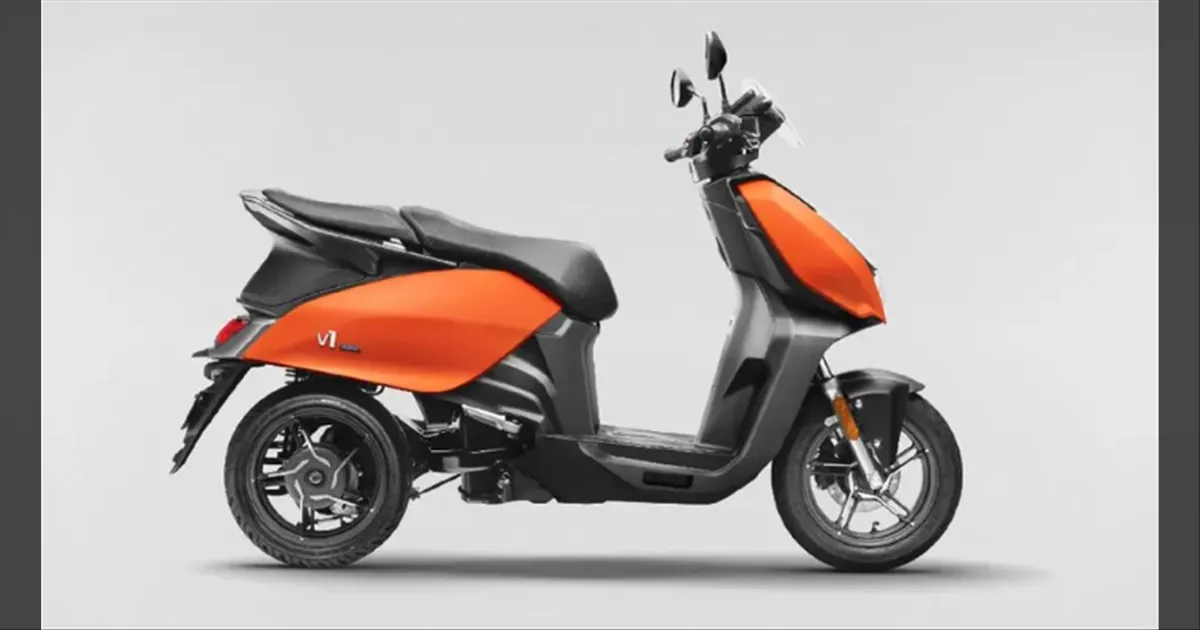 Affordable Electric Scooters with Best Mileage and Features in 2025