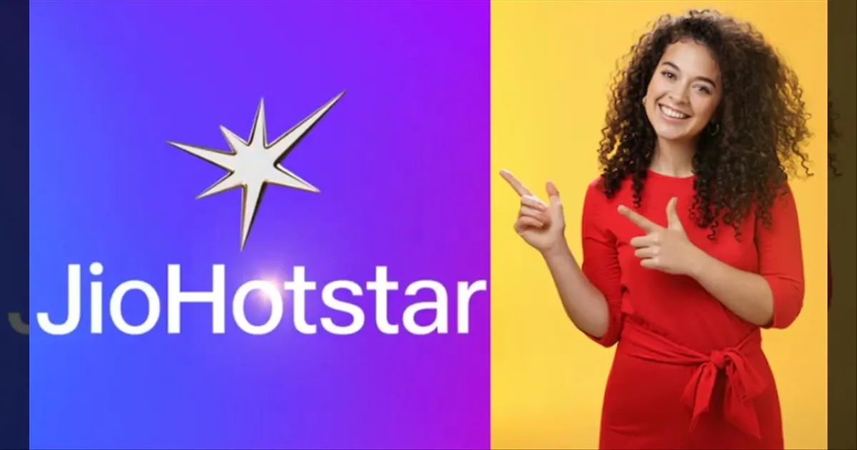 100 Jio Data Pack with JioHotstar Subscription for 90 Days