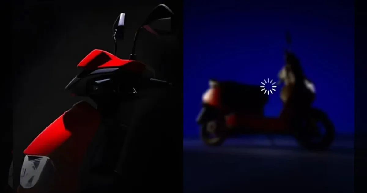 மலிவு விலையில் வெளியாகும் ஹீரோ விடா VX2 எலக்ட்ரிக் ஸ்கூட்டர்.. விலை எவ்ளோ?