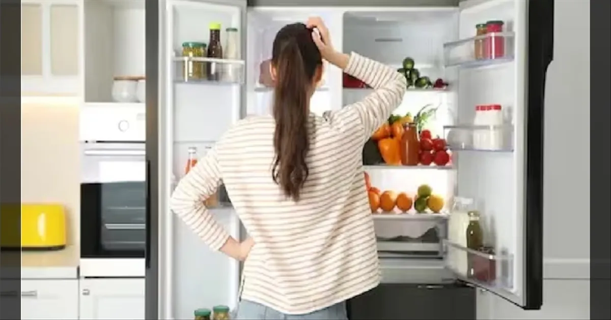 Avoid These Common Refrigerator Placement Mistakes at Home
