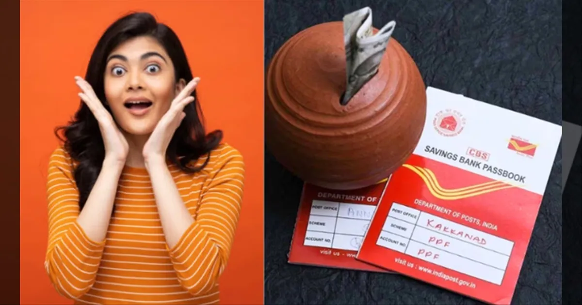 Post Office RD: Invest ₹5,000 Monthly and Get Over ₹8 Lakh in 10 Years
