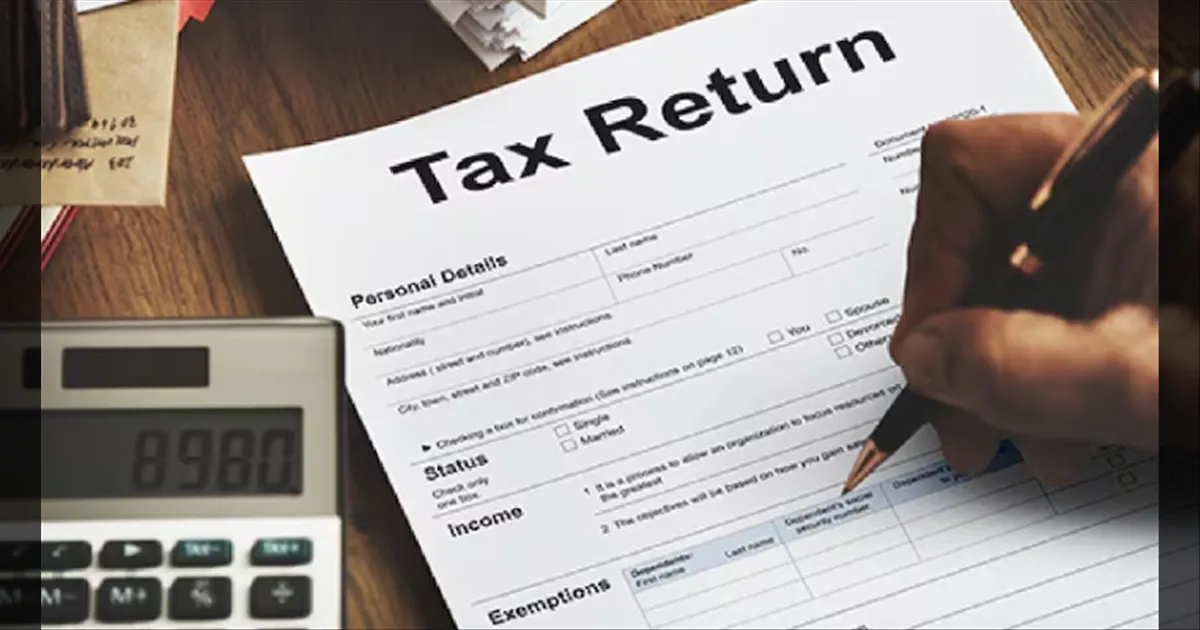 ITR Filing Update: New Deadline Announced for AY 2025–26