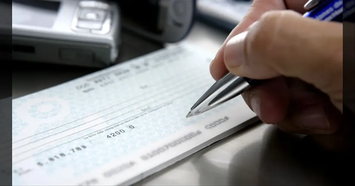 Bank of Baroda Updates Cheque Rules Under Positive Pay System