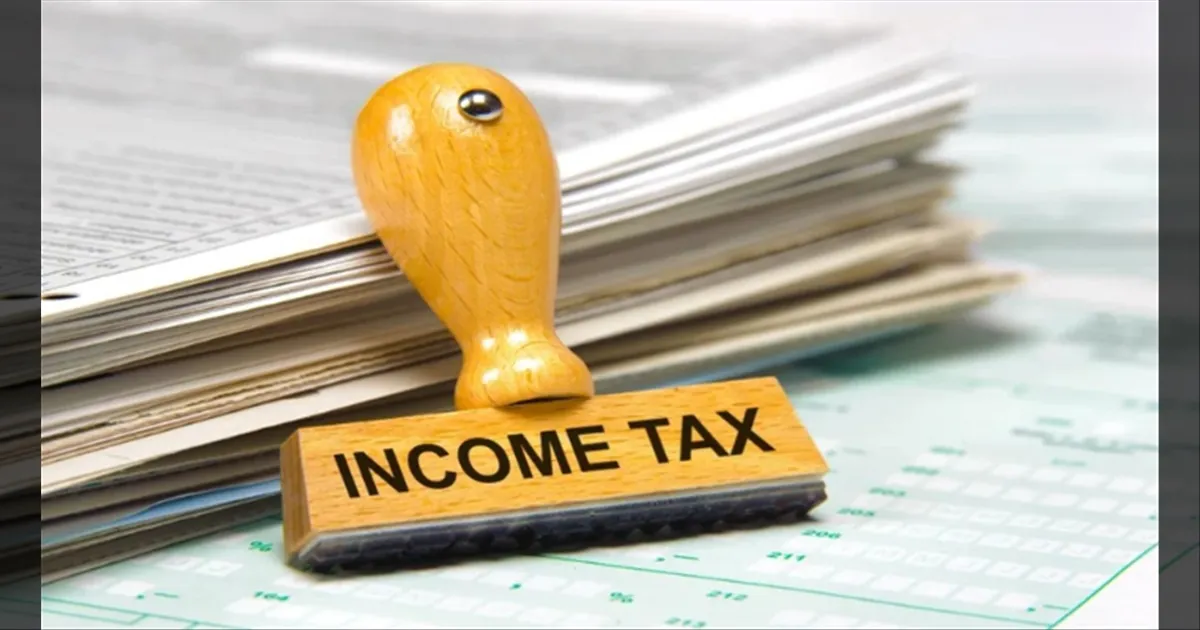 Income Tax Slabs FY 2025-26 Under New Regime Explained
