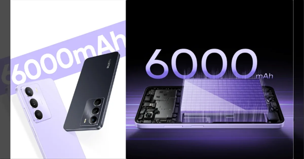 Realme Narzo 80 Lite 5G Makes Debut: Full Specs, Price & Offers Inside