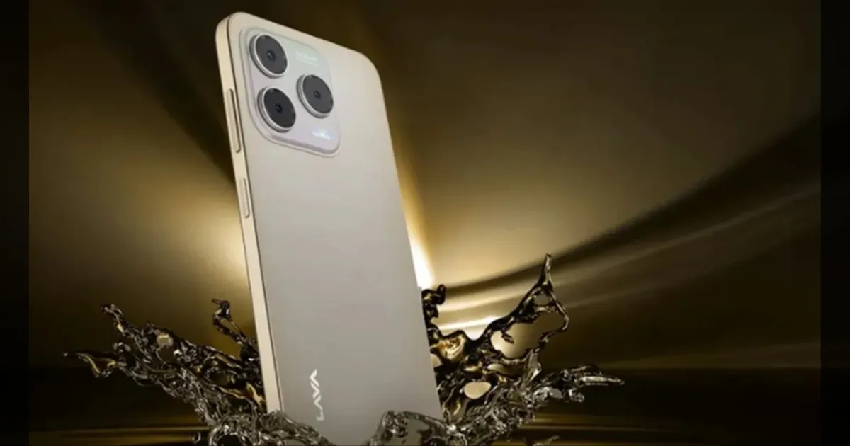 Lava Shark 5G Launched Under ₹8,000: India’s Cheapest 5G Smartphone