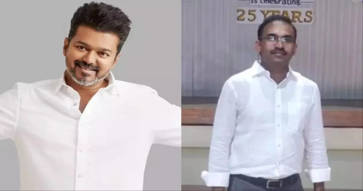 மதுரை மாநாடு முடியட்டும்; தமிழக அரசியலில் தடலாடி மாற்றம் நடக்கும் -  மார்தட்டும் தவெக அருண்ராஜ்...! 