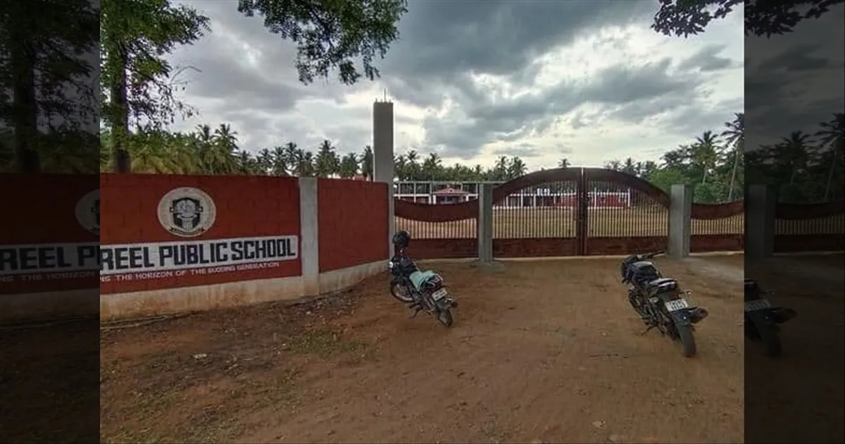 எங்க பையன் எப்படி செத்தான்? சிறுவனின் மர்ம மரணம்! சிவகங்கையில் பதற்றம்... போலீசார் குவிப்பு