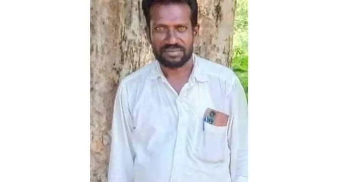 #Breaking பகீர் சம்பவம்... திமுக நிர்வாகி நாட்டுத் துப்பாக்கியால் சுட்டுக்கொலை ... வெளியானது பரபரப்பு காரணம் ...!