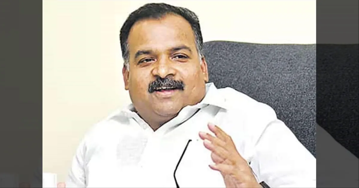 #BREAKING: தமிழ்நாடு காங். தலைவராக மாணிக்கம் தாகூர் நியமனம்..! அதிரடி அறிவிப்பு..!!