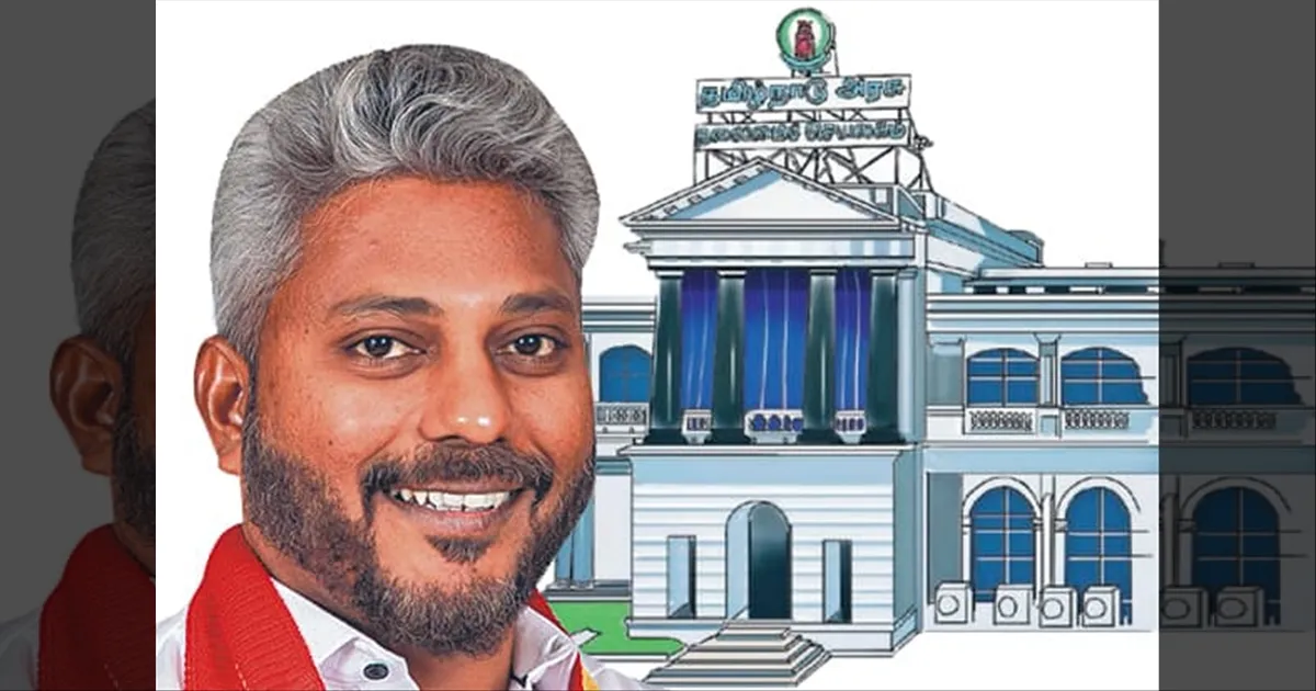 தமிழ்நாட்டை மாற்றும் மெகா பட்ஜெட்... AI City முதல் Solar Subsidy வரை..! மாஸ் அறிவிப்புகள்..!