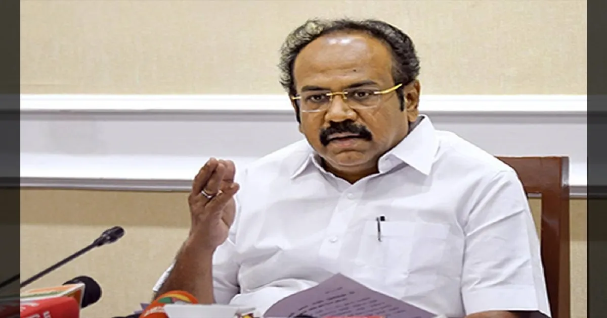  34 லட்சம் இளைஞர்களுக்கு வேலைவாய்ப்பு; எலக்ட்ரானிக்ஸ் ஏற்றுமதி 7 மடங்கு உயர்வு - தங்கம் தென்னரசு பெருமிதம்!