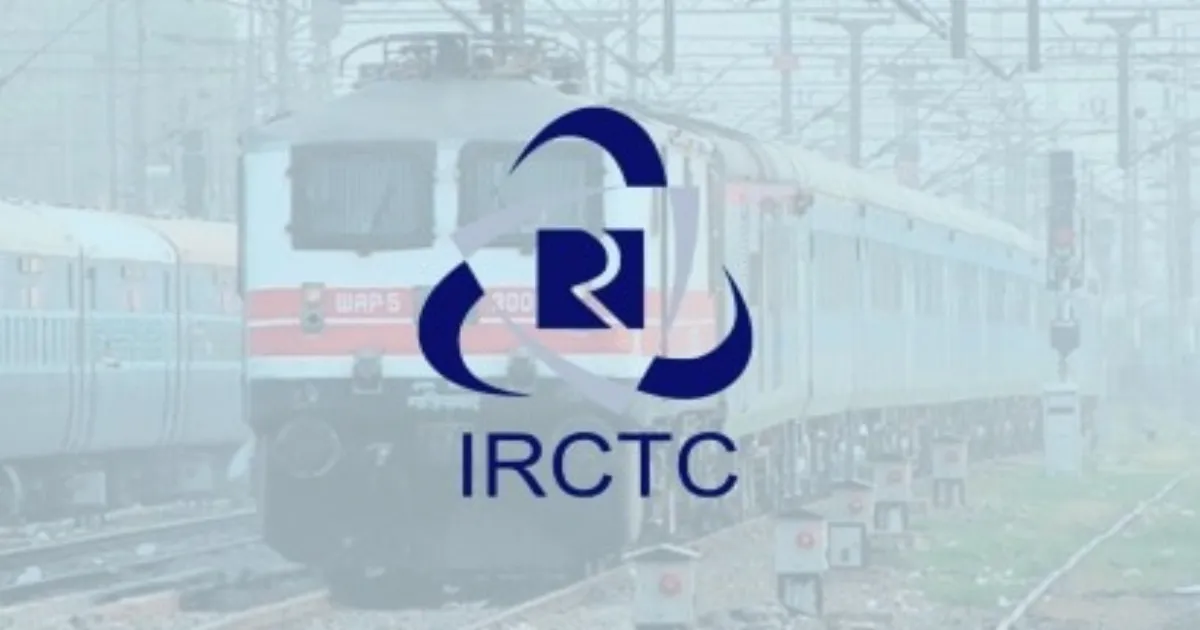 3 கோடிக்கும் அதிகமான ஐ.ஆர்.சி.டி.சி. கணக்குகள் முடக்கம்... ரயில்வே எடுத்த பரபரப்பு முடிவு... காரணம் என்ன? 