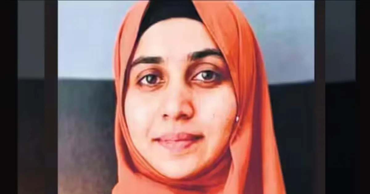 ஐ.டி நிறுவனத்தில் அரங்கேறிய மதமாற்றம், பாலியல் அத்துமீறல்!! 25 நாட்களாக தலைமறைவாக இருந்த கும்பல் தலைவி கைது!
