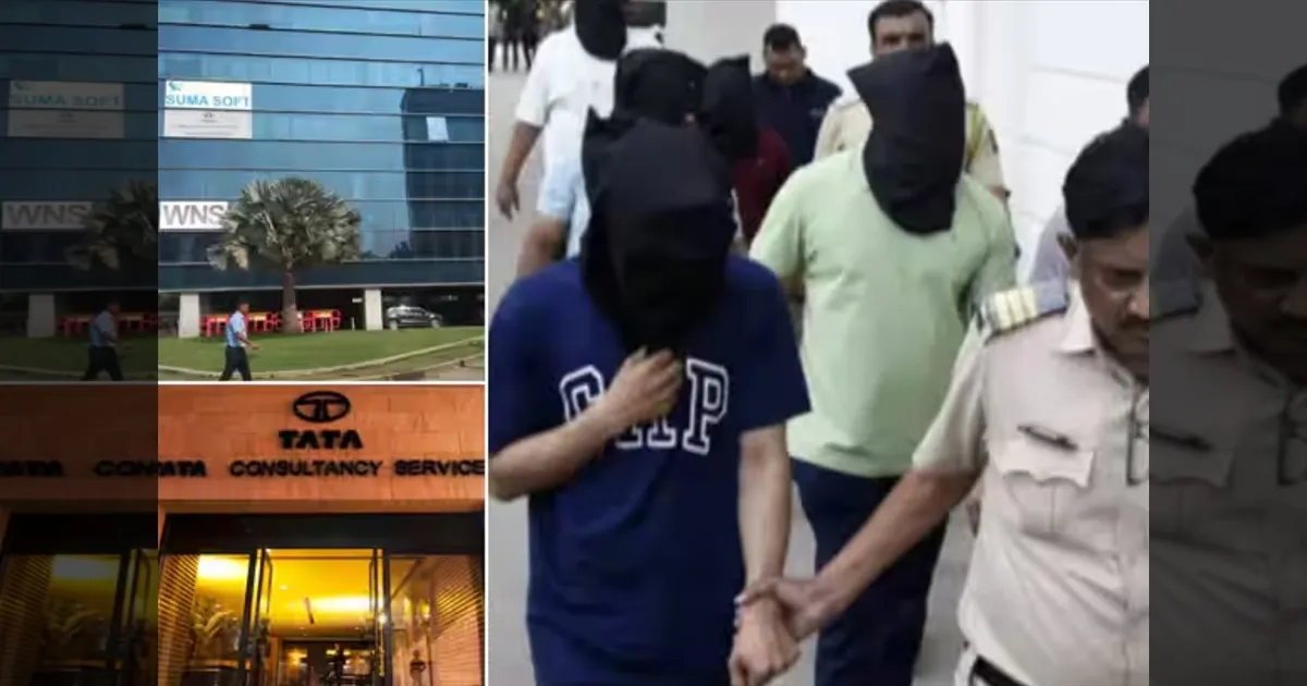 நாசிக் ஐ.டி. நிறுவனத்தில் அரங்கேறிய சதி!! பெயரை மாற்றி மலேசியா அனுப்ப திட்டம்! அம்பலமானது மதமாற்ற கொடூரம்!!