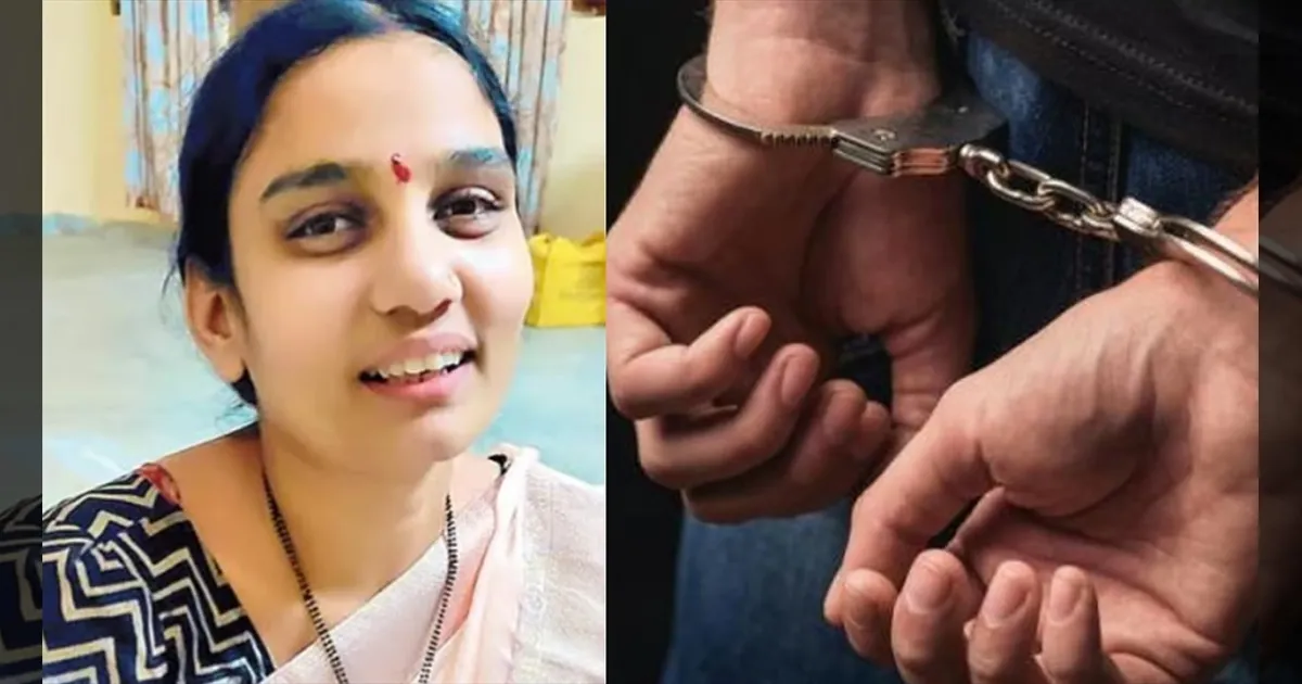 மனைவி நடத்தையில் சந்தேகம்! ஒட ஓட விரட்டி வெட்டிக் கொலை! ஆட்டோ டிரைவர் வெறிச்செயல்!