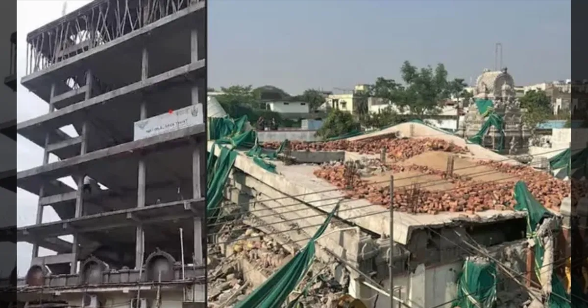 7-killed-in-telangana-building-collapse