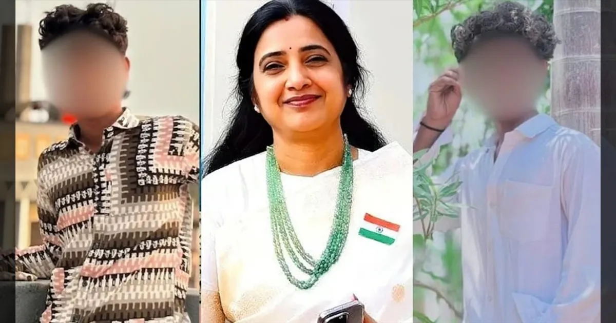ரூ.1.54 லட்சத்துக்காக ஆசிரியைக்கு நேர்ந்த கொடூரம்! 10-ம் வகுப்பு மாணவர்கள் செய்த அதிர்ச்சி காரியம்!
