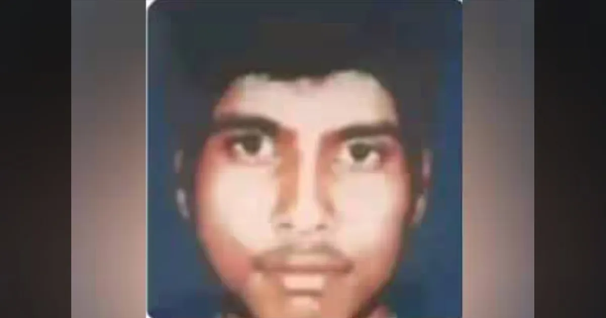 terrorist wanted for 29 years after coimbatore blasts caught
