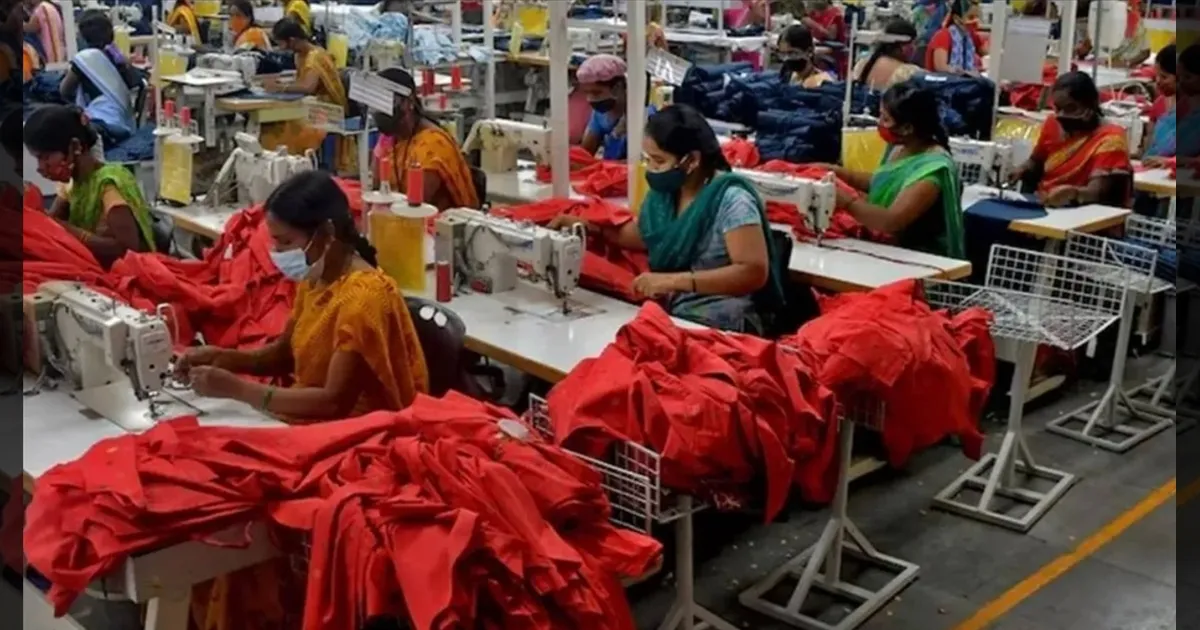 வங்கதேசத்துக்கும் வரியை குறைத்த அமெரிக்கா! இந்தியாவுக்கு ஆப்பா? ஜவுளி ஏற்றுமதி பாதிக்குமா? ஏற்றுமதியாளர்கள் கவலை!