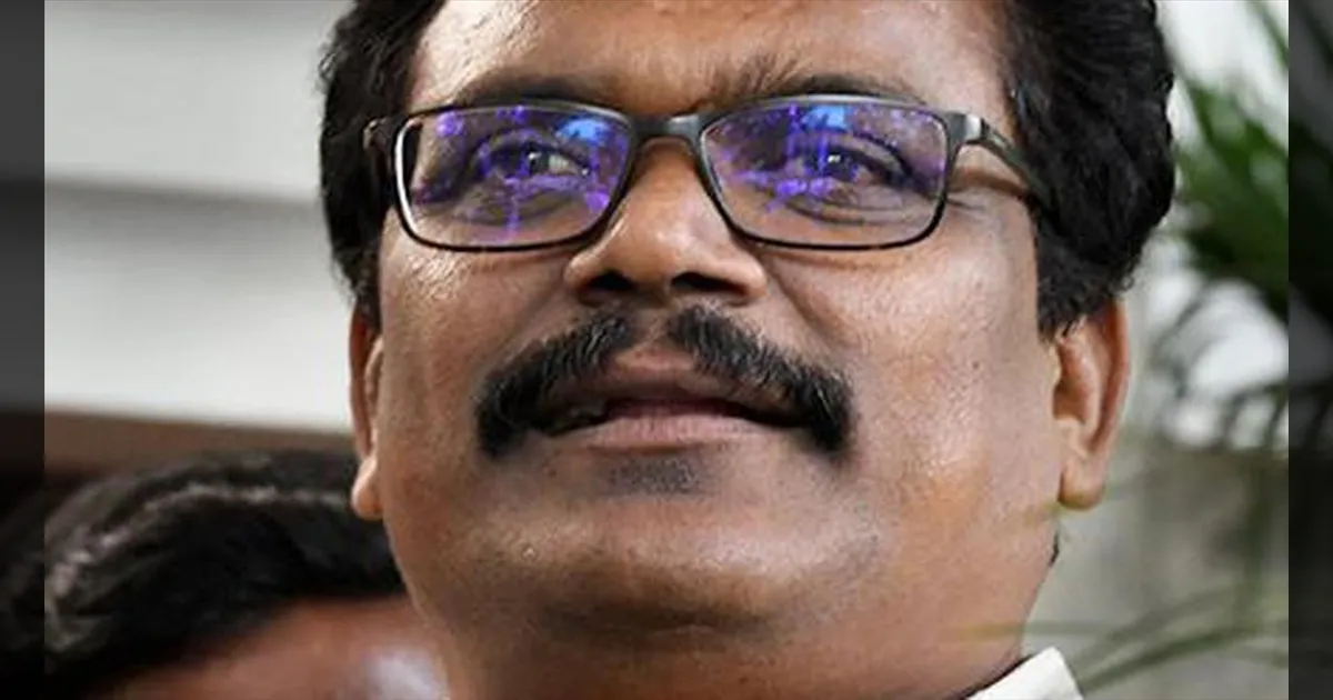 எந்த கொம்பன் வந்தாலும்... 2026லும் திமுக தான்... அடிச்சு சொல்லும் தங்க தமிழ்ச்செல்வன்...! 