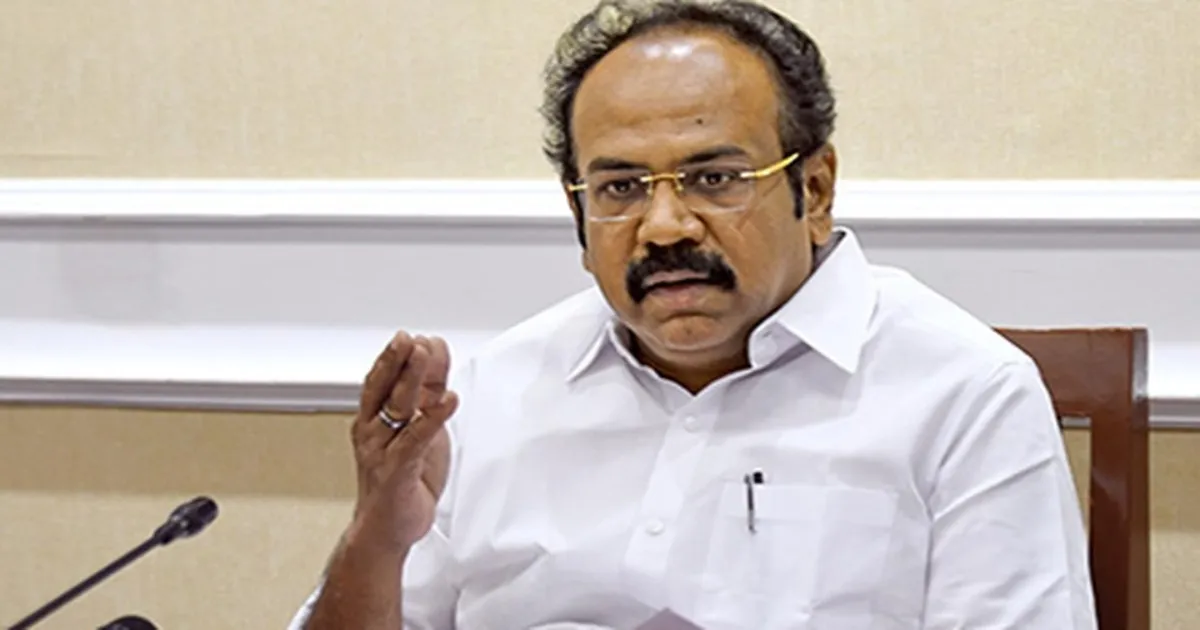 ஓரணியில் தமிழ்நாடு... ஜூலை 1 முதல் உறுப்பினர் சேர்க்கை... அமைச்சர் தங்கம் தென்னரசு சொல்வது என்ன?